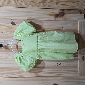 Super Cute Copper Key Dress size 4